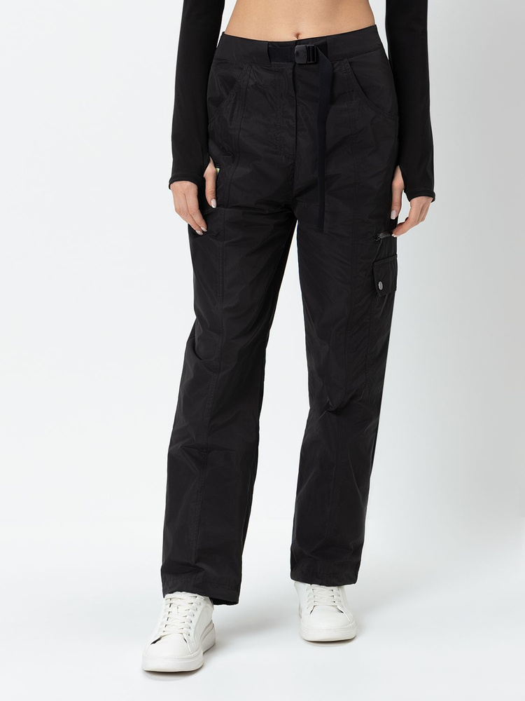 Брюки спортивные adidas Originals Prem Pants #1