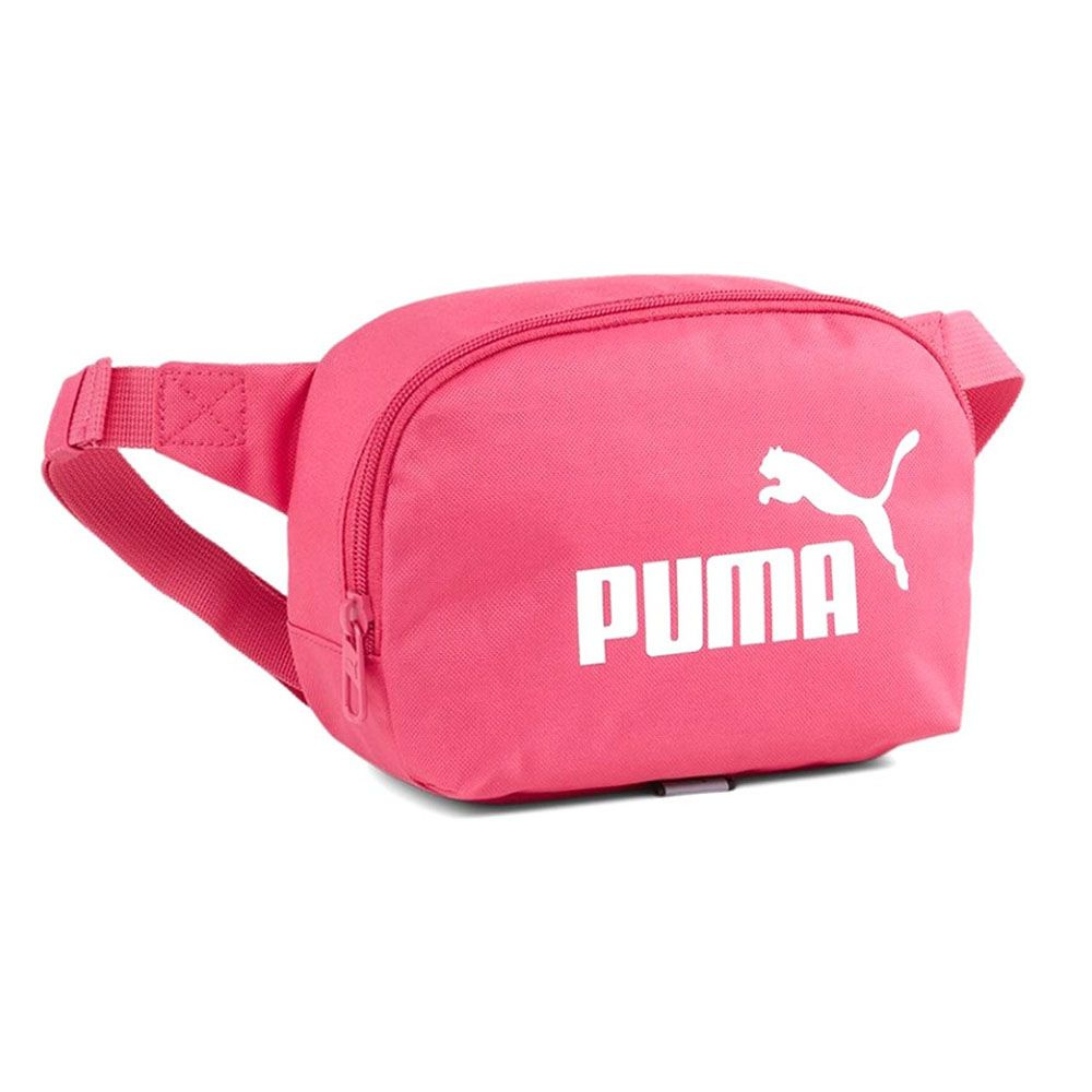 Сумка на пояс PUMA Phase Waist Bag, 07690801, 20x15x7 см #1