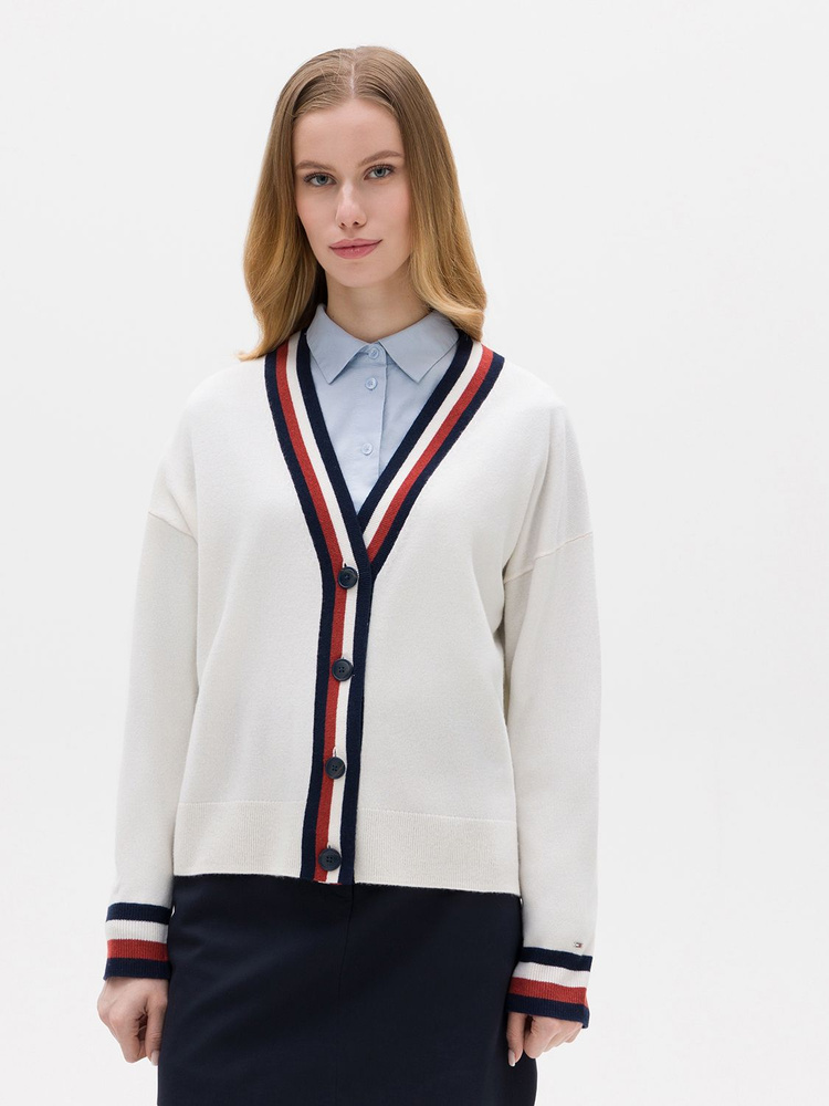 Кардиган Tommy Hilfiger #1