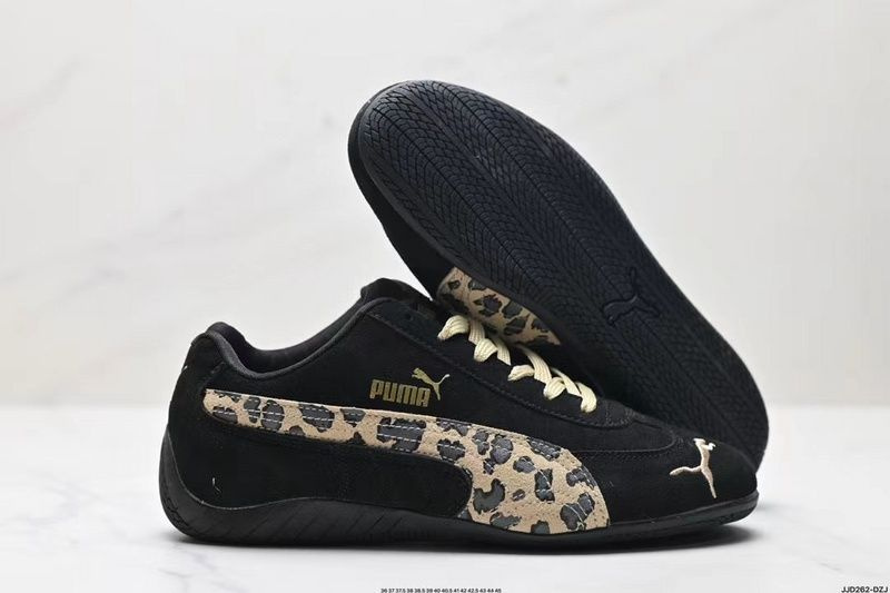 Кроссовки PUMA CA Pro Classic Trainers #1