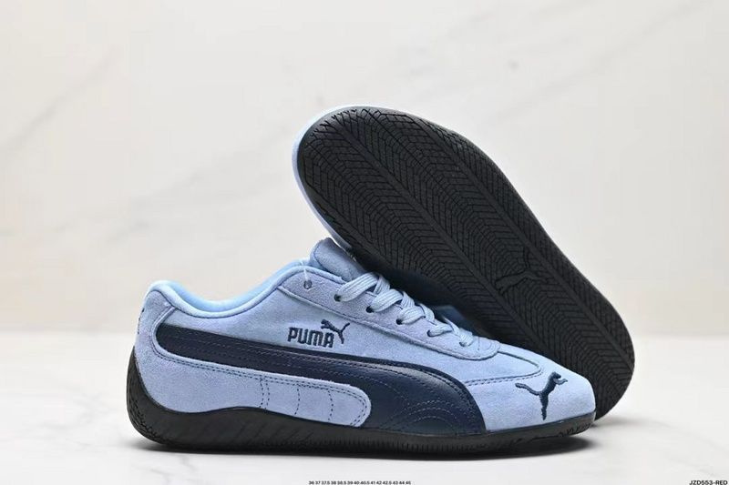 Кроссовки PUMA CA Pro Classic Trainers #1