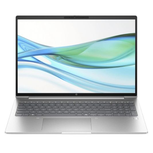 HP ProBook 460 G11 Ноутбук 16", Intel Core Ultra 5 125U, RAM 16 ГБ, SSD 512 ГБ, Intel UHD Graphics, Без #1