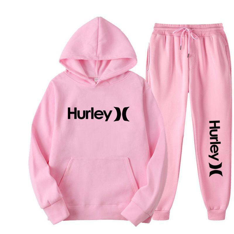 Костюм спортивный Hurley #1