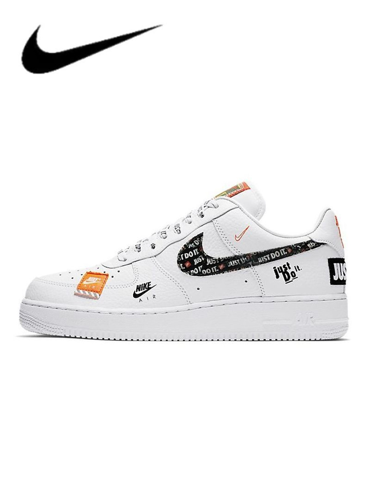 Кроссовки Nike Air Force 1 #1