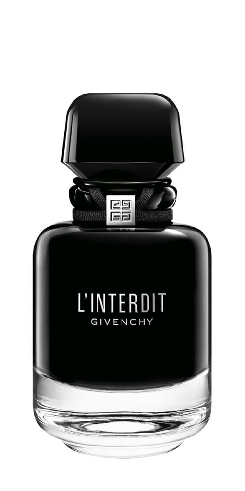 Givenchy Интенсивная парфюмерная вода для женщин L'Interdit Eau de Parfum Intense, 50 мл  #1