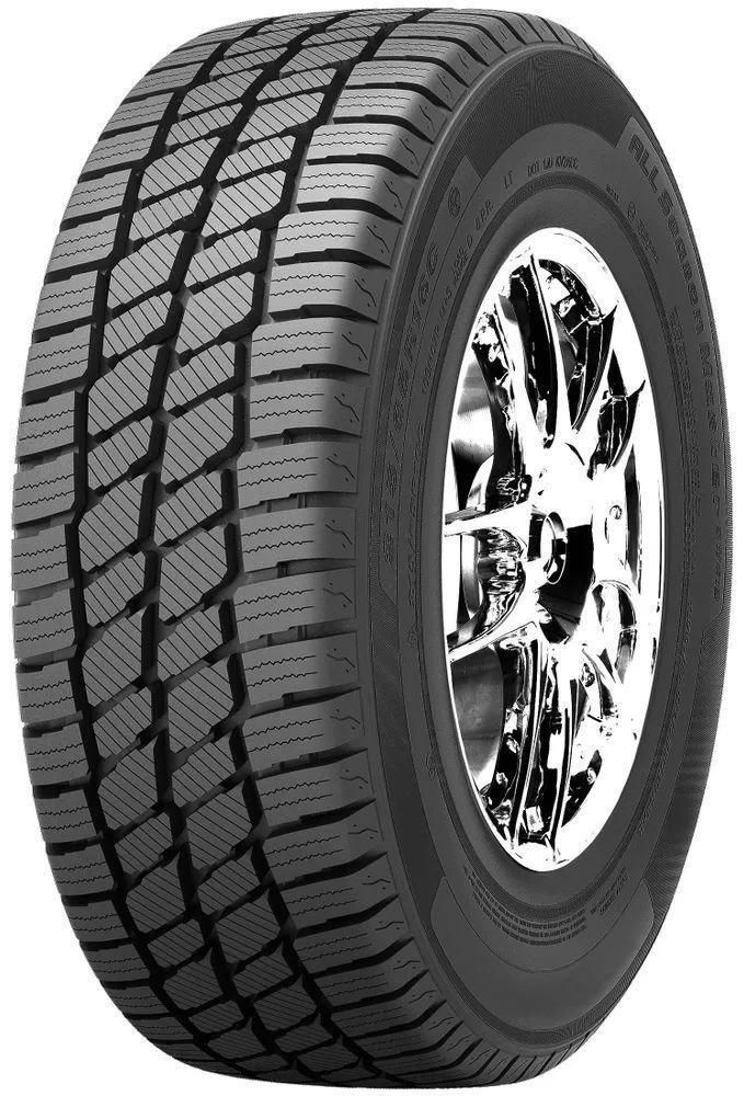 Goodride All Season Master SW613 Шины  всесезонные 205/65  R16С 105T #1