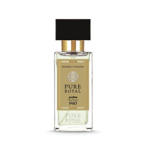 Federico Mahora Духи Pure Royal 940 - Unisex 50 мл 50 мл #1