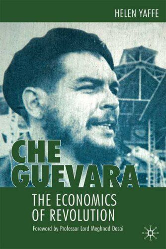 Che Guevara: The Economics of Revolution #1