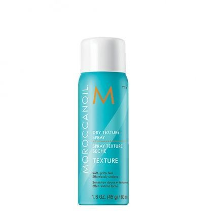 Moroccanoil Dry Texture Spray - Сухой текстурирующий спрей 60 мл #1