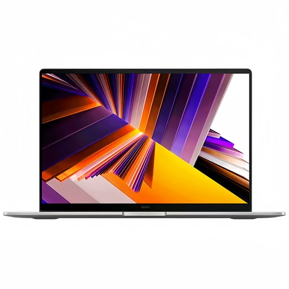 Xiaomi RedmiBook 16 2024 Ноутбук 16", Intel Core i5-13420H, RAM 16 ГБ, SSD, Intel UHD Graphics, Windows #1