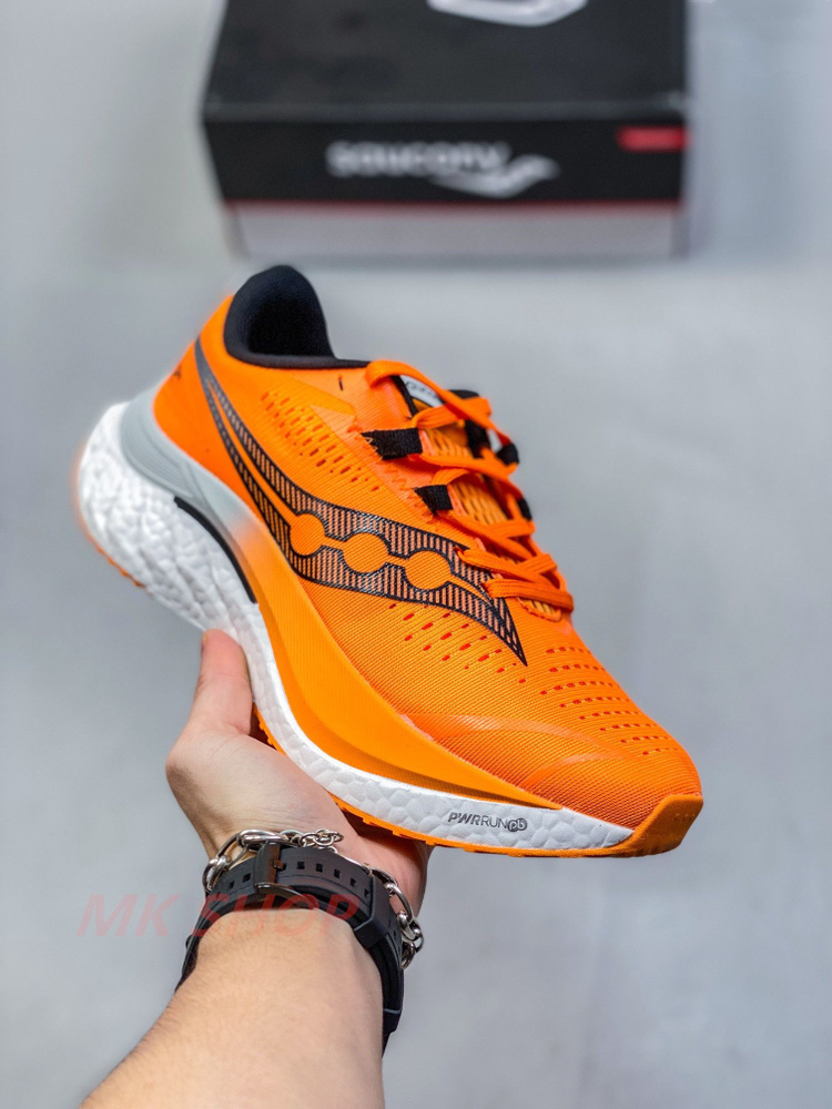 Кроссовки Saucony #1