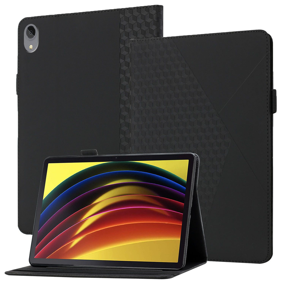 Для Lenovo Xiaoxin Pad Plus / K11 Чехол для планшета 11 дюймов TB-J606F/M/N Full Rim Diamond Skin Feel #1