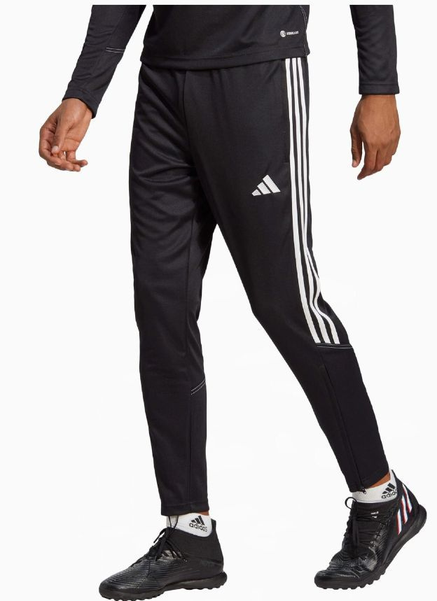 Брюки спортивные adidas #1