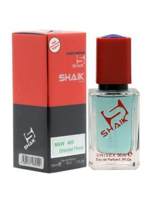 SHAIK / Парфюмерная вода Unisex MW405 Монтал Aoud Lagoon, 50 мл. #1