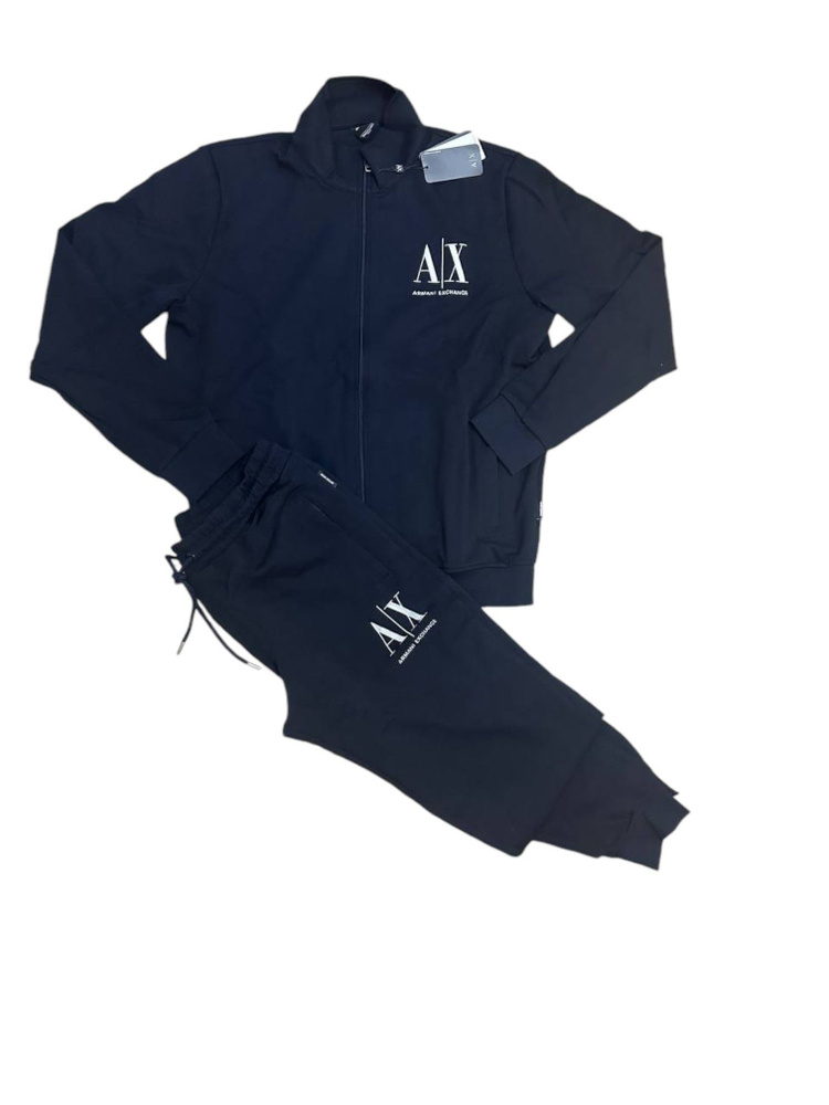 Костюм спортивный Armani Exchange #1