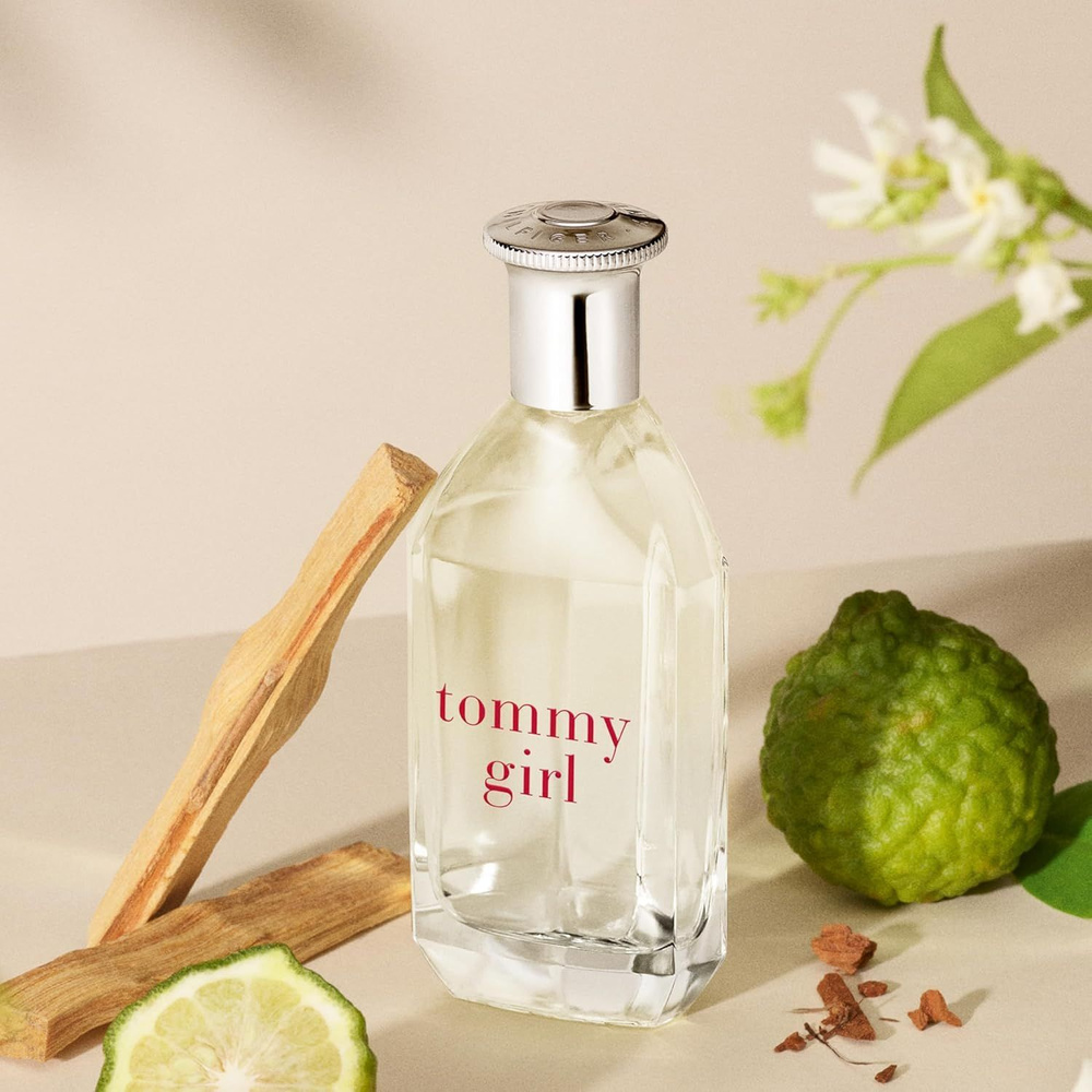 Духи женские Tommy Girl, 100 ml #1