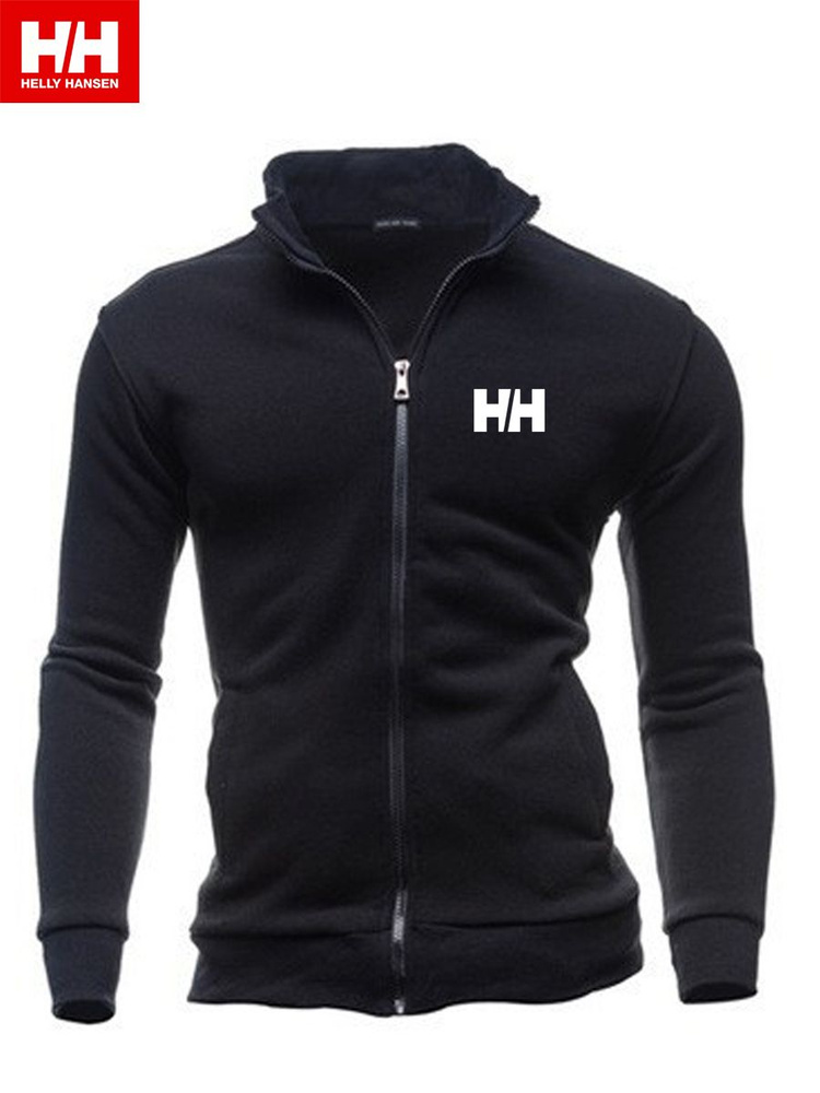 Кардиган Helly Hansen #1