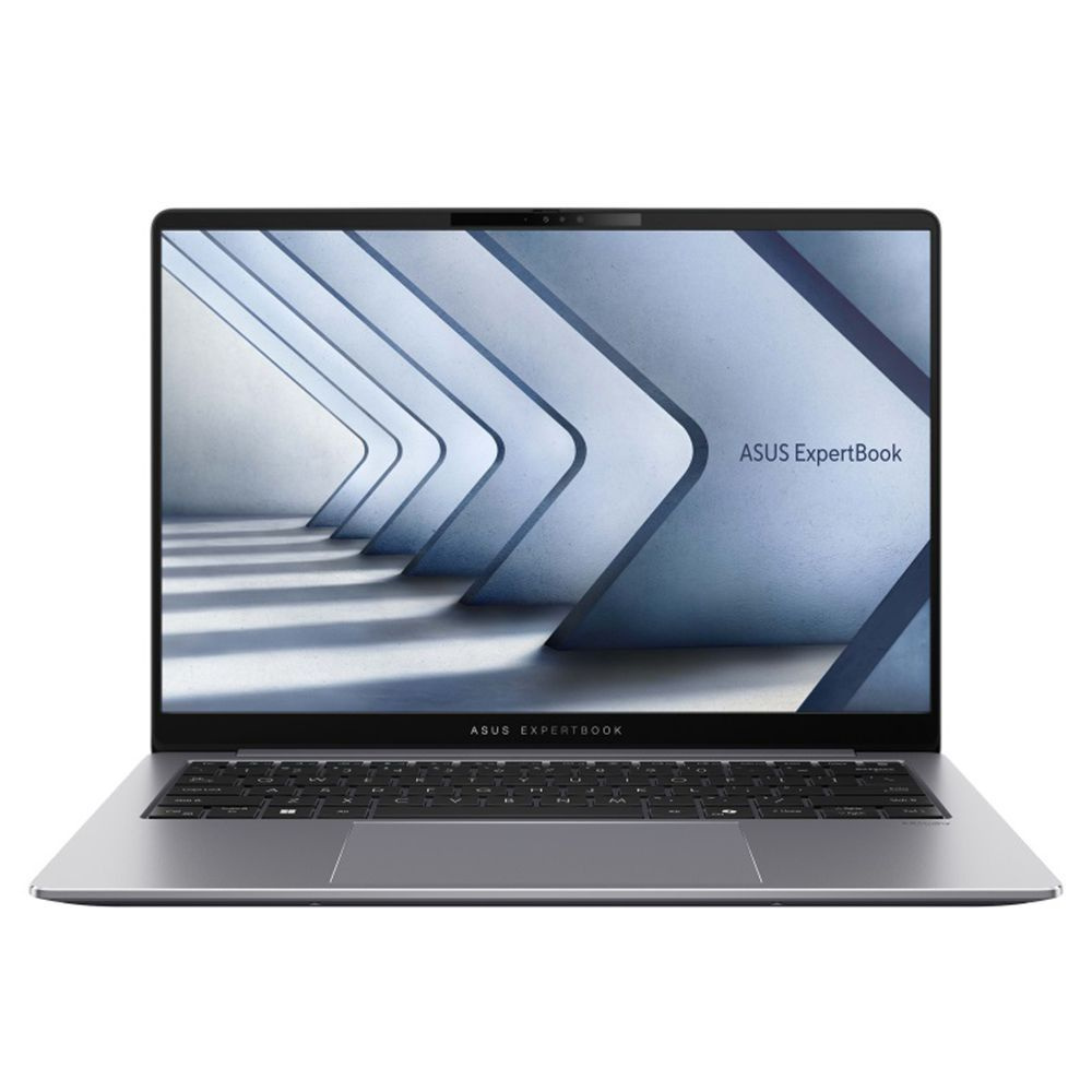 ASUS P5405CSA-NZ0298 Ноутбук 14", RAM 16 ГБ, SSD 512 ГБ, Intel Arc Graphics, Без системы, (90NX0861-M00CE0), #1