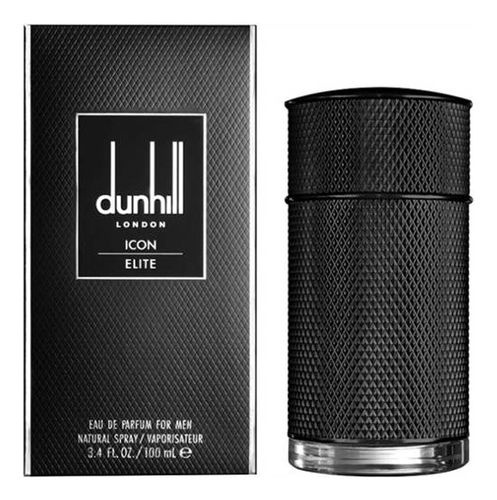 Alfred Dunhill Icon Elite Парфюмерная вода для мужчин 100 ml #1