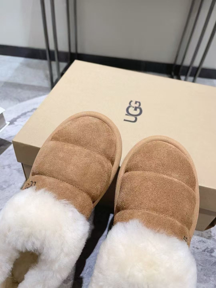 Угги UGG #1