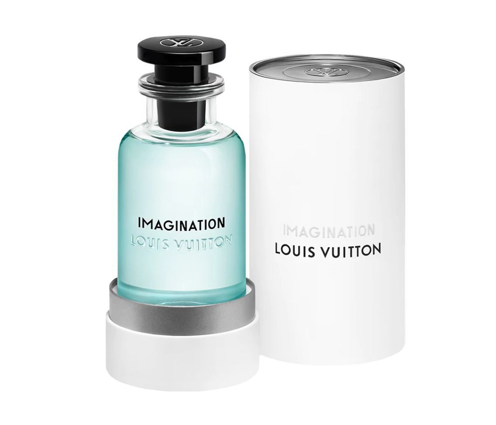 Louis Vuitton Imagination Парфюмерная вода 10мл #1