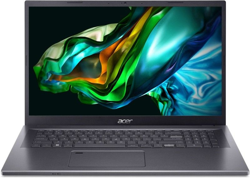 Acer NX.KJLCD.006 Ноутбук 17.3", RAM 16 ГБ, Без системы, (4711121737503) #1