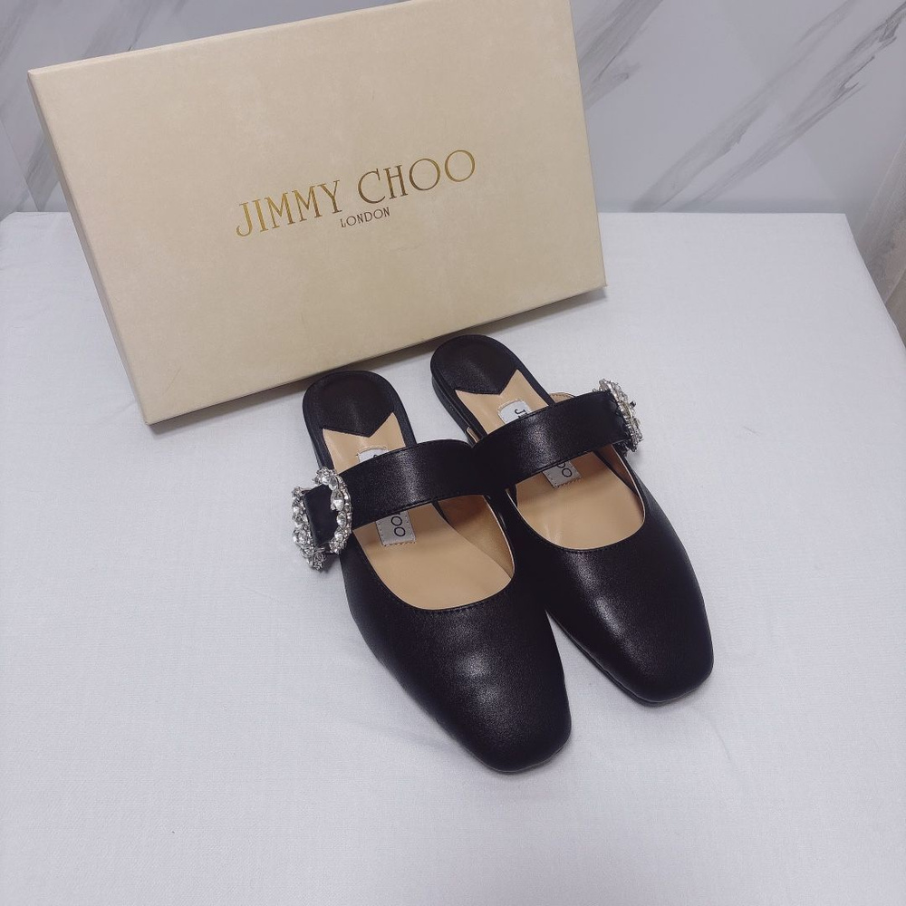 Туфли Jimmy Choo #1