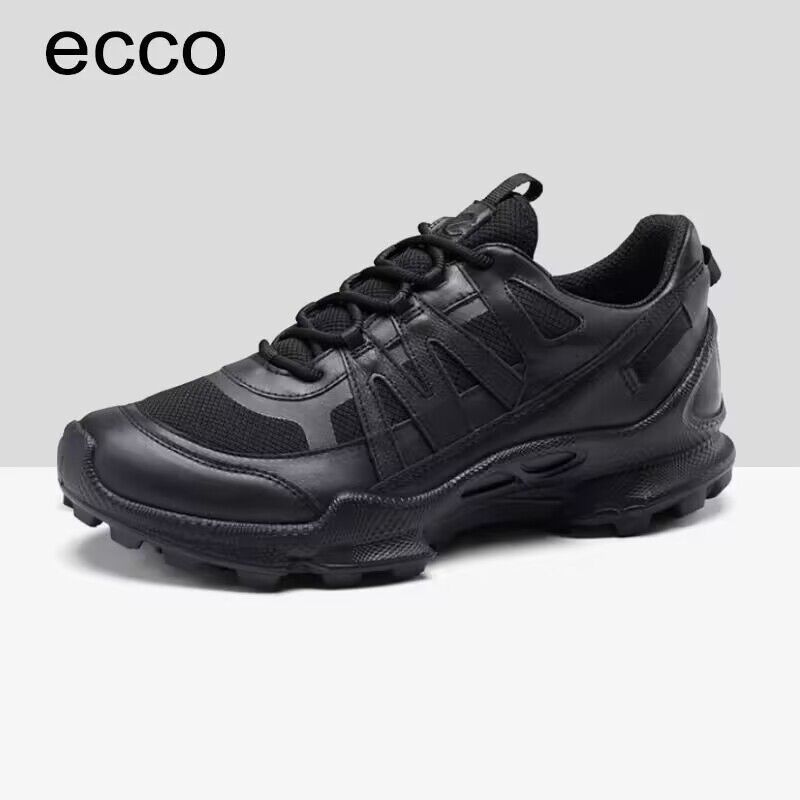 Кроссовки Columbia ecco biom #1