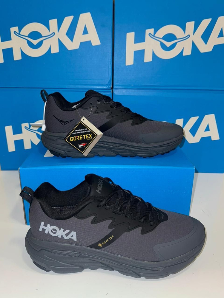 Кроссовки HOKA ONE ONE GORE-TEX #1