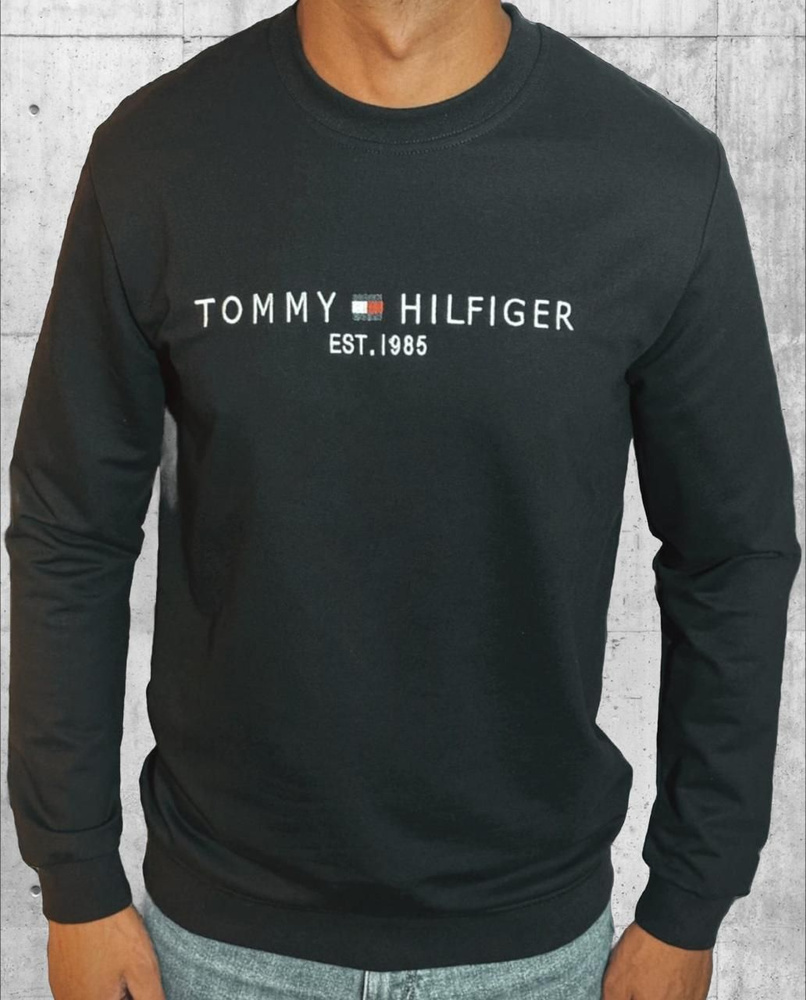 Свитшот Tommy Hilfiger #1