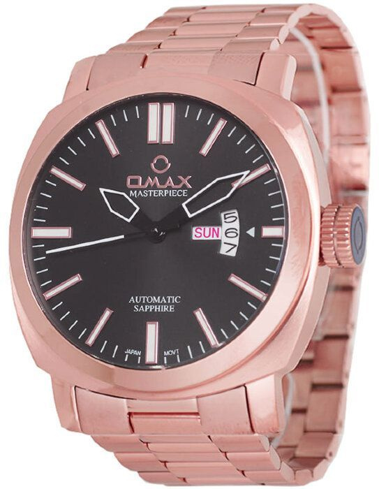 Часы наручные OMAX OSA033R28I #1