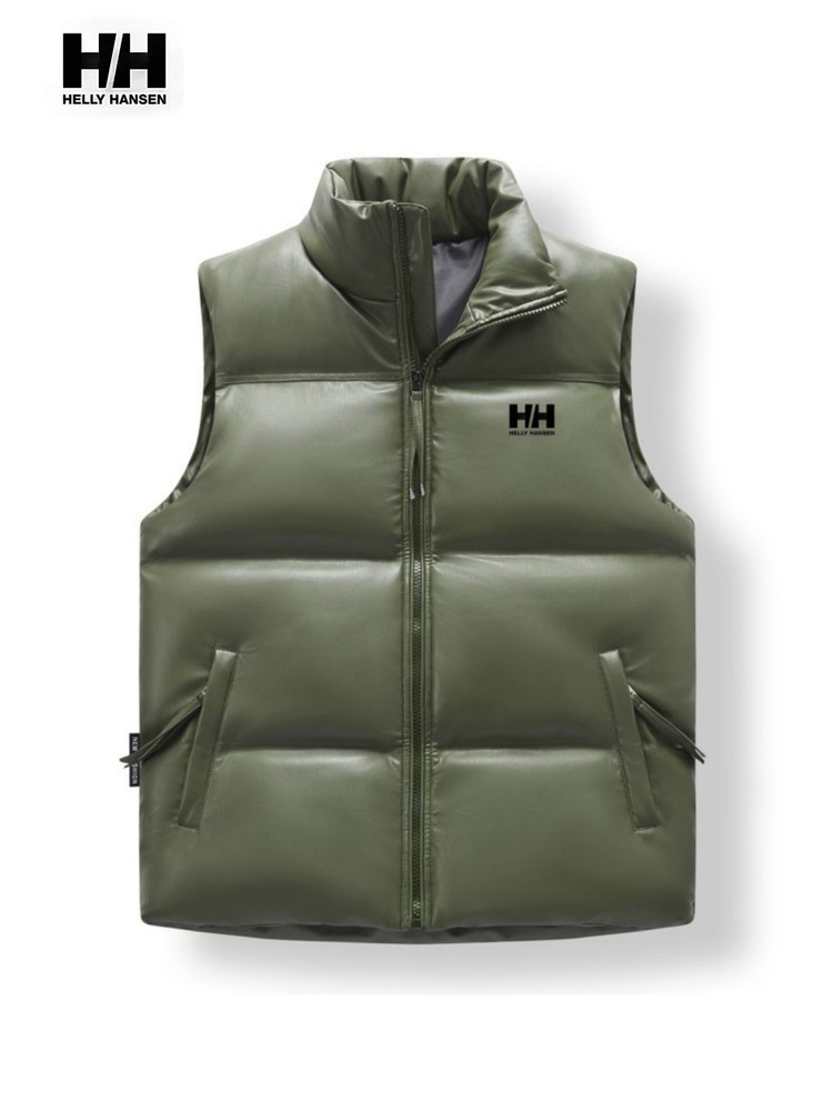 Жилет Helly Hansen 1 Хелли Хансен #1