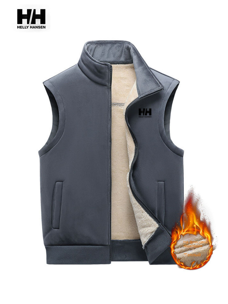 Жилет Helly Hansen 1 Хелли Хансен #1