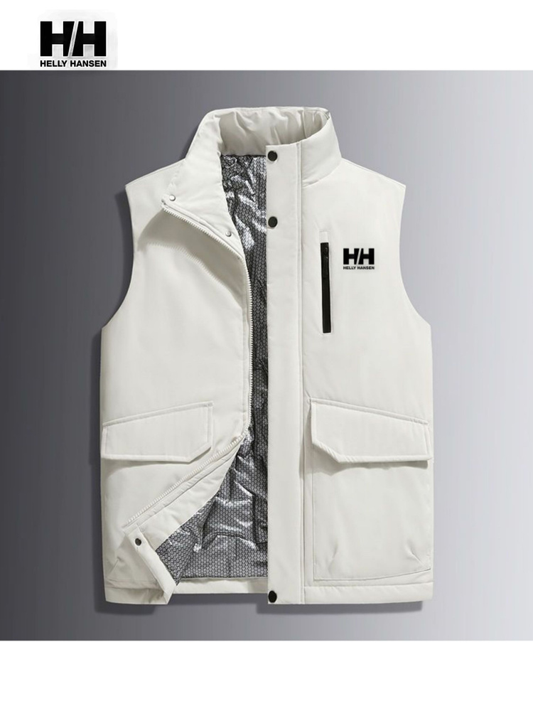 Жилет Helly Hansen 1 Хелли Хансен #1