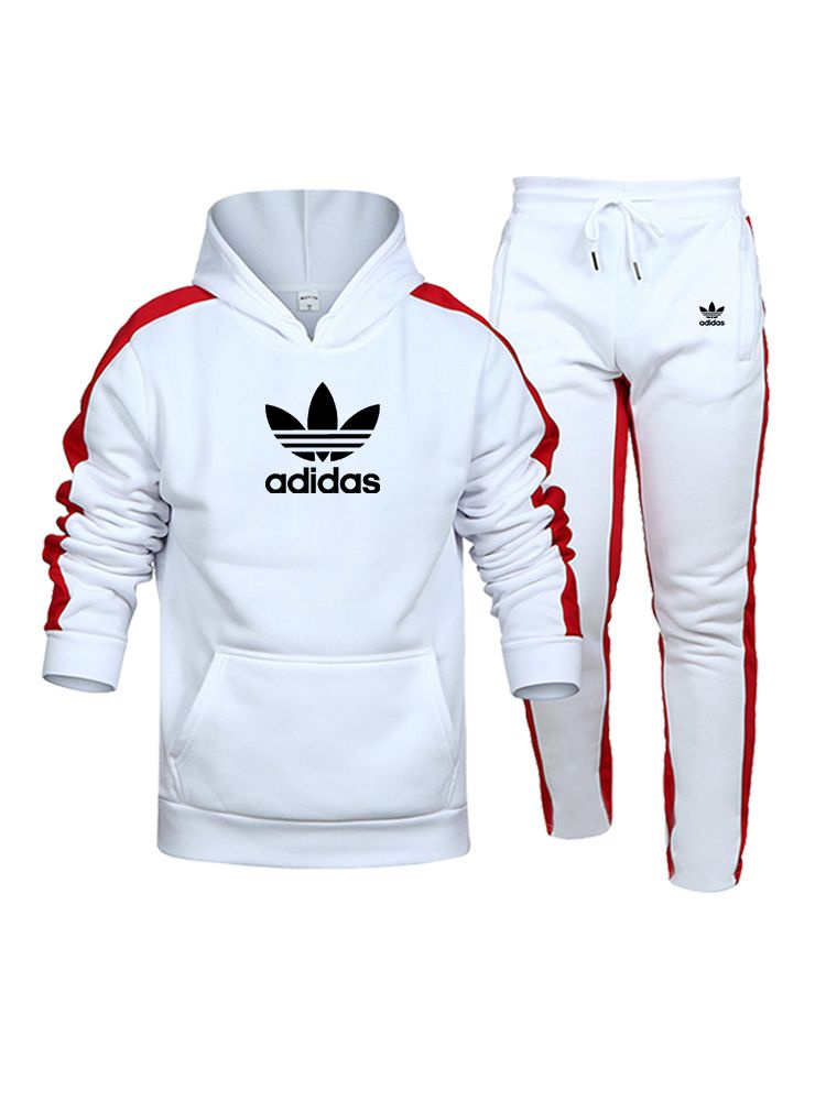 Костюм спортивный adidas #1