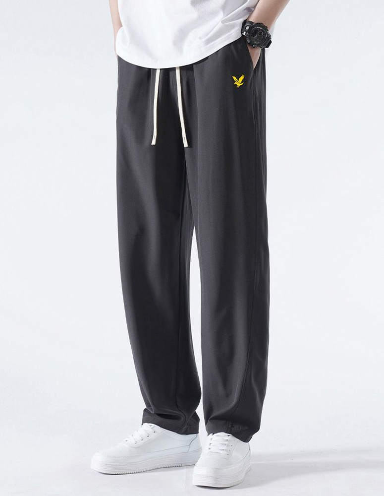 Брюки спортивные Lyle & Scott #1