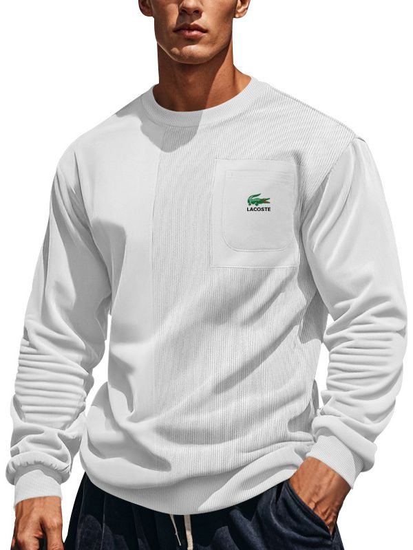 Лонгслив Lacoste #1