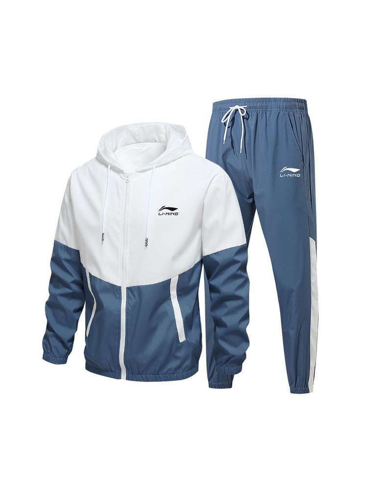 Костюм спортивный LI-NING #1