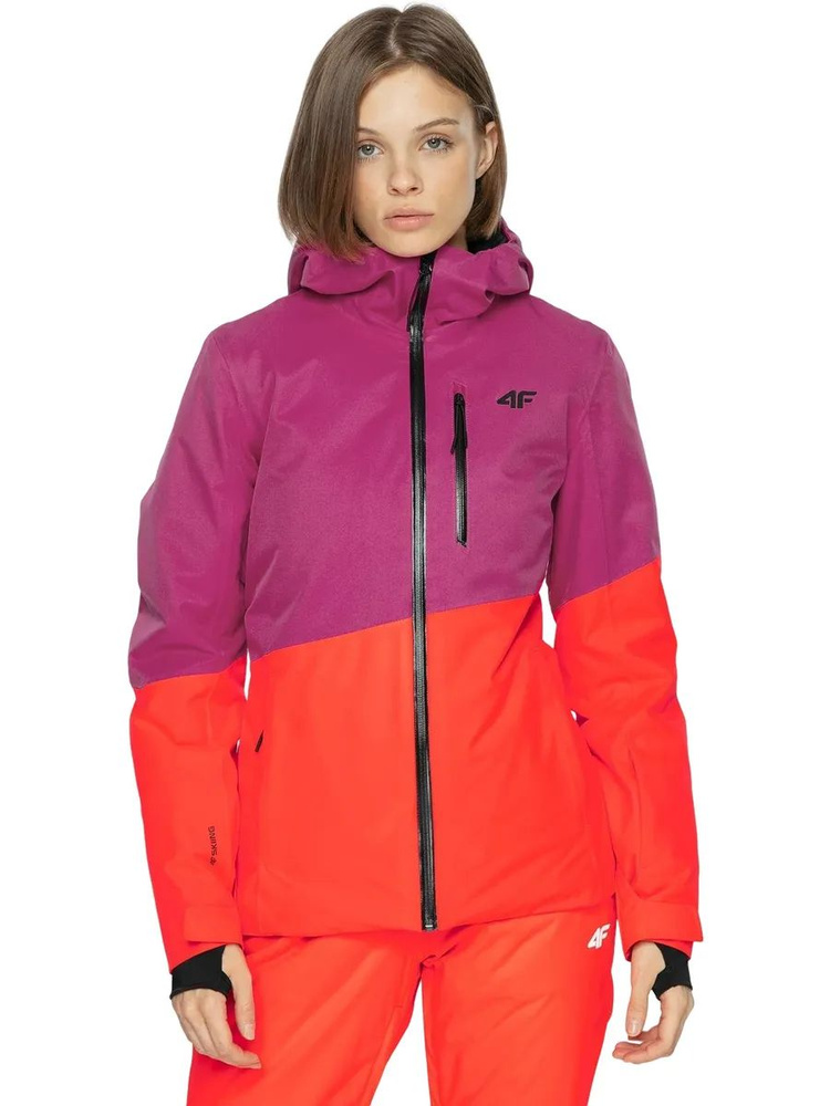 Куртка 4F WOMENS SKI JACKETS #1