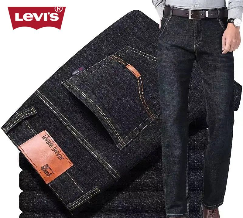 Джинсы Levi's #1