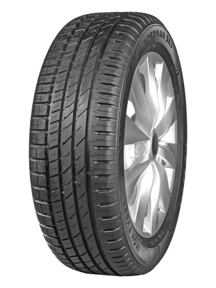 Ikon Tyres Character Eco Шины  летние 185/60  R14 82T #1