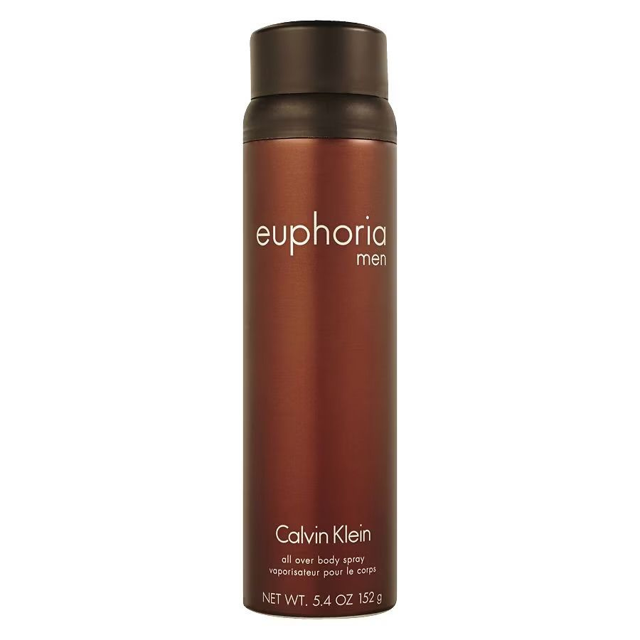 Дезодорант Calvin Klein, CALVIN KLEIN EUPHORIA (m) 150ml DEO, мужской дезодорант Кельвин Клейн, Кельвин #1