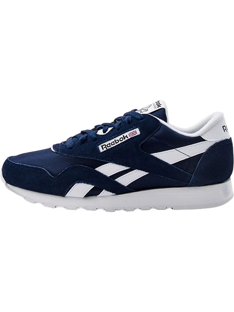 Кроссовки Reebok Classic Nylon #1