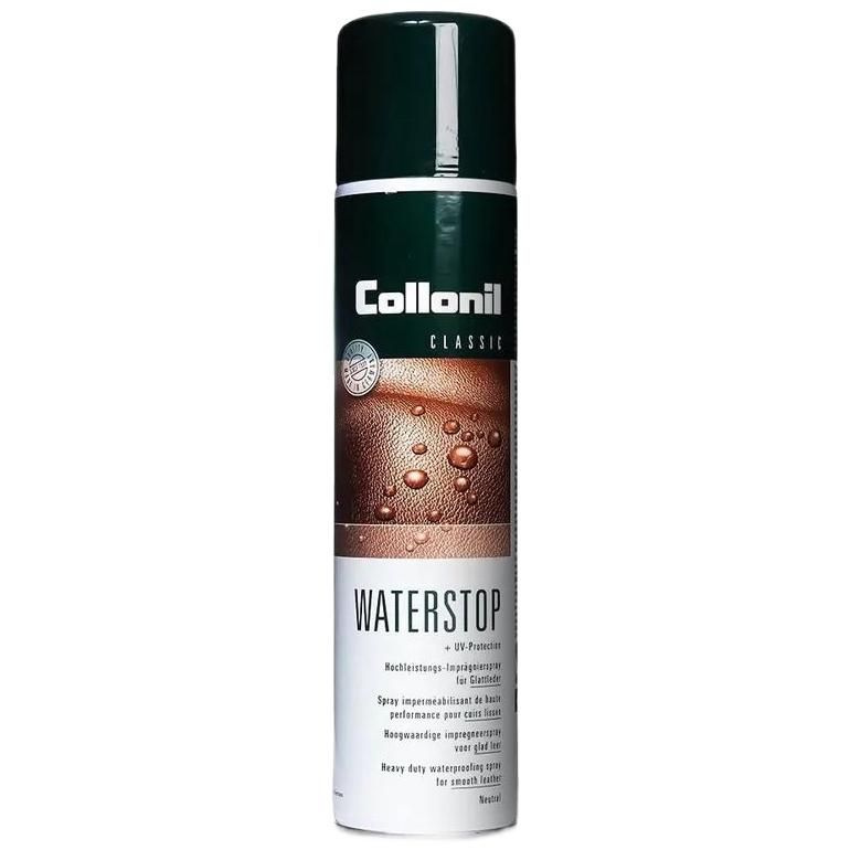 Водоотталкивающий спрей Collonil Waterstop Spray, 200 мл #1