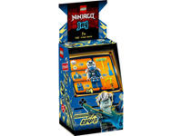 Ninjago avatar hotsell