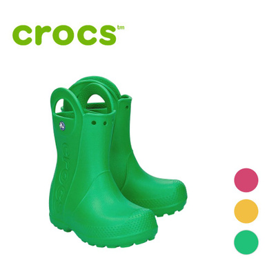 Crocs duck boots mens online
