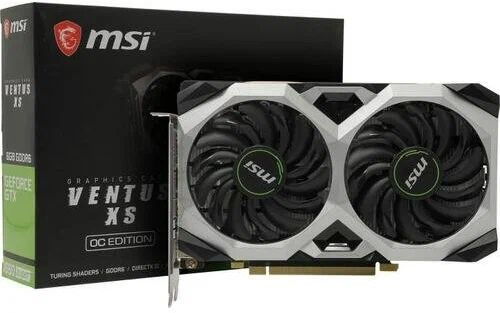 Gtx 1060 Ti Купить В Днс