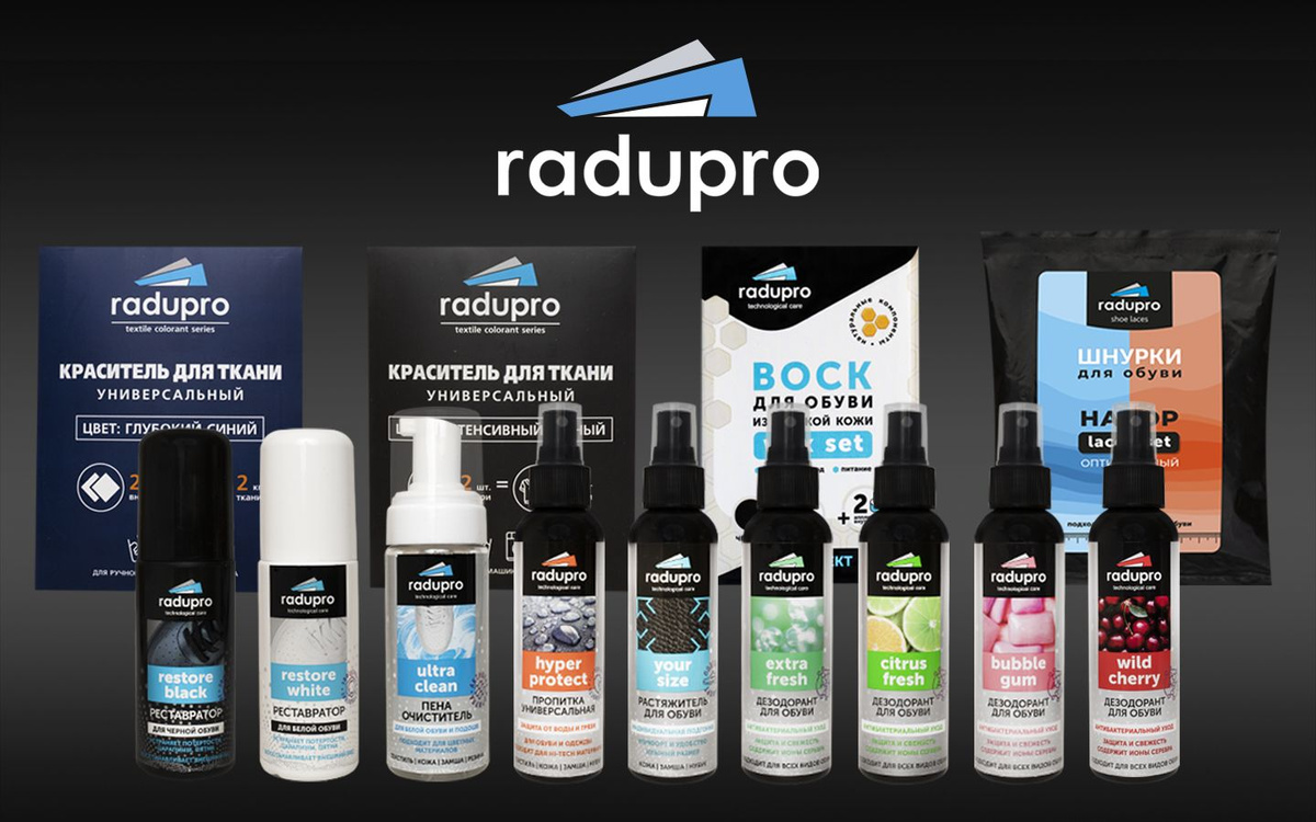 Radupro