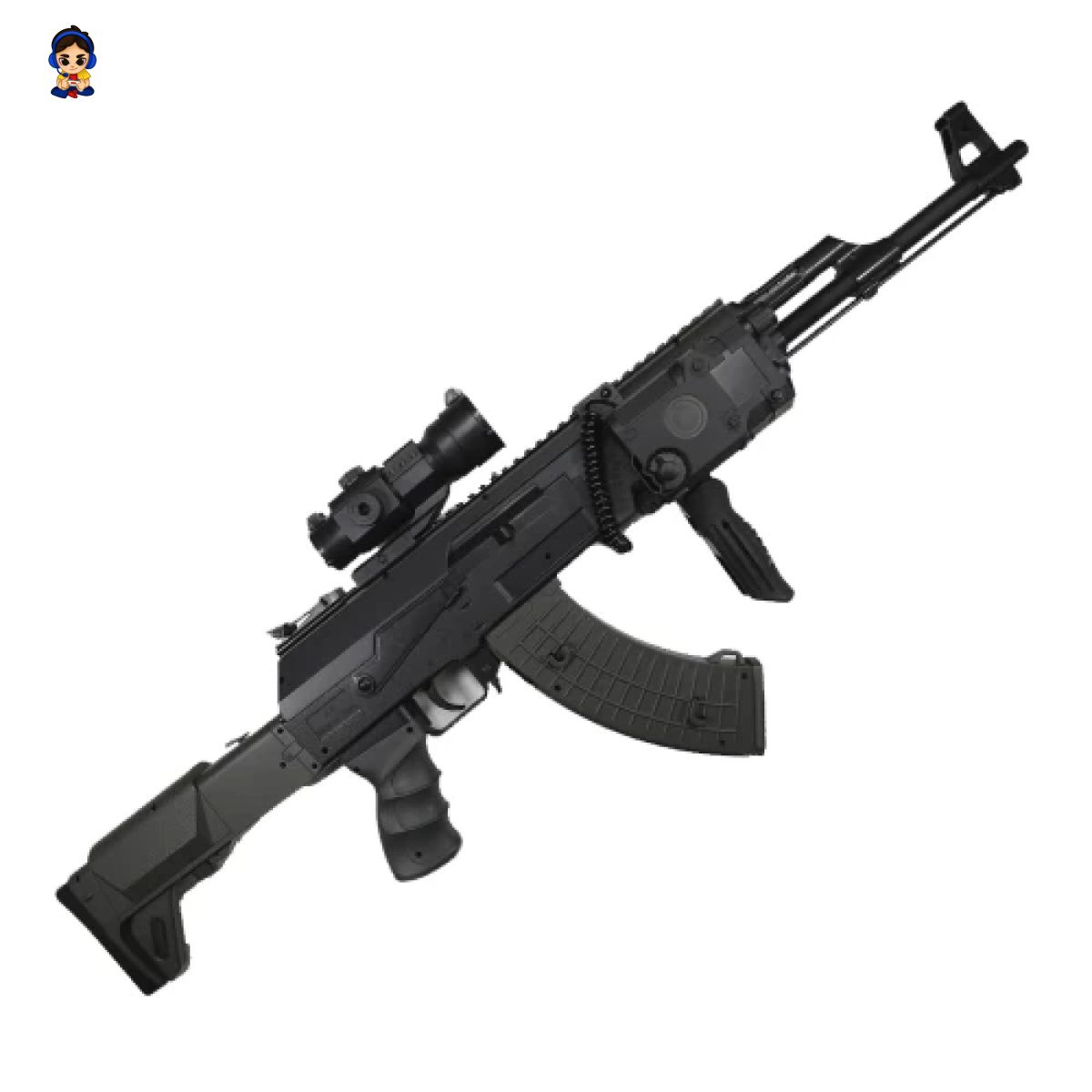 Ак 12ск