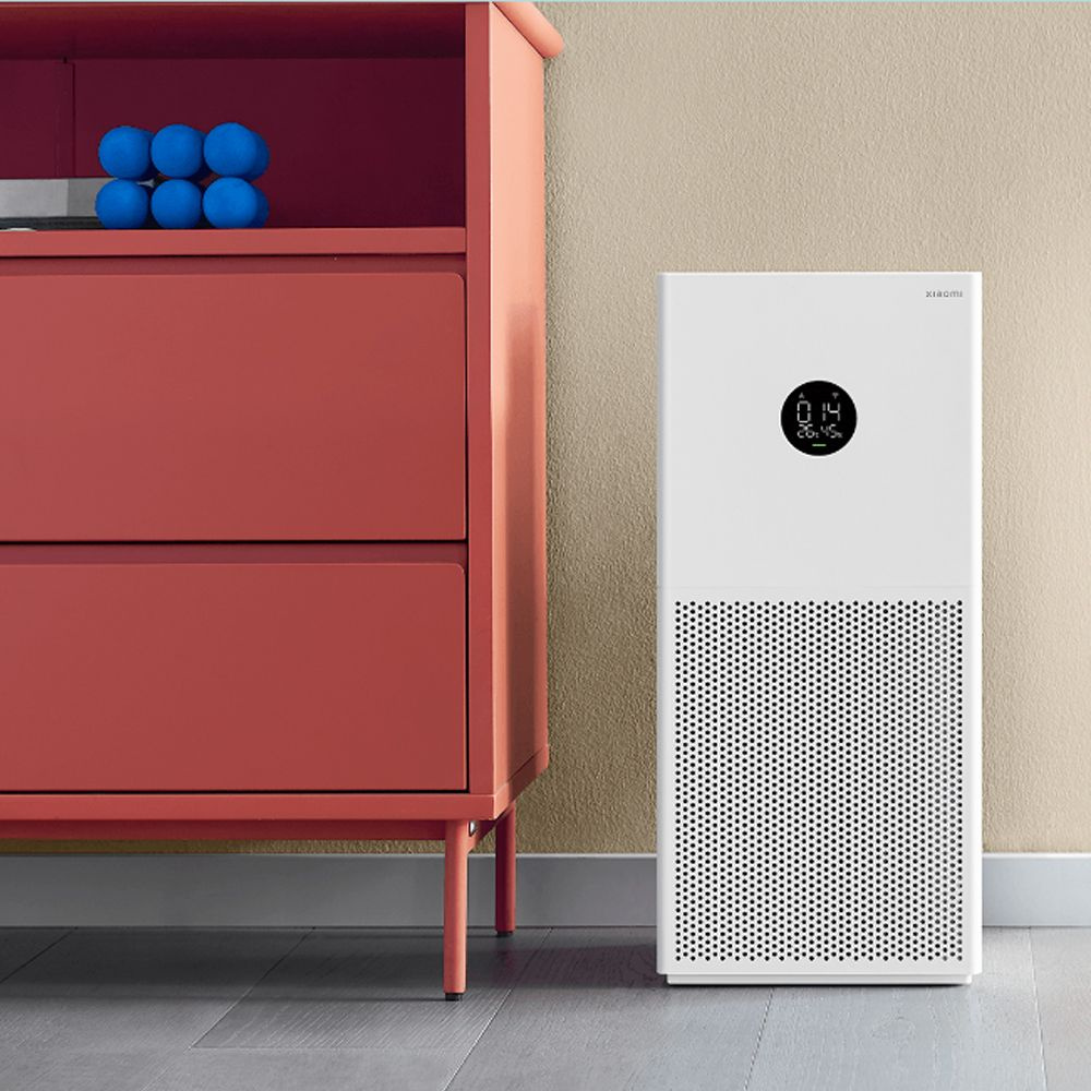 Очиститель воздуха Xiaomi Mi Smart Air Purifier 4Lite